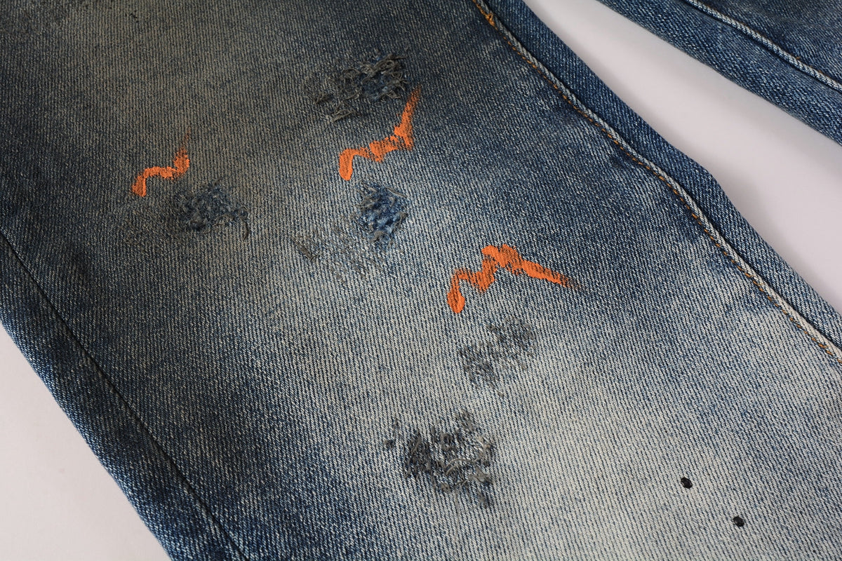 Purple Brand Jeans