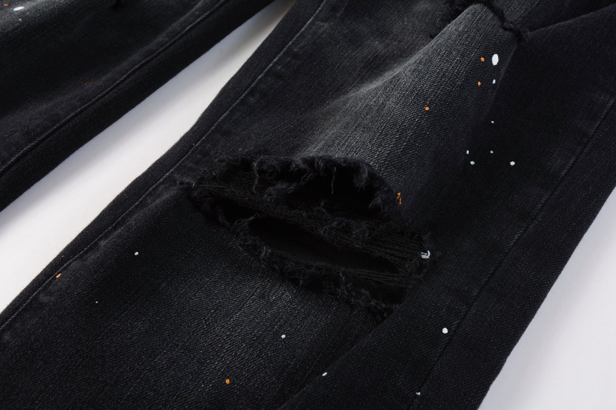 Purple Brand Jeans