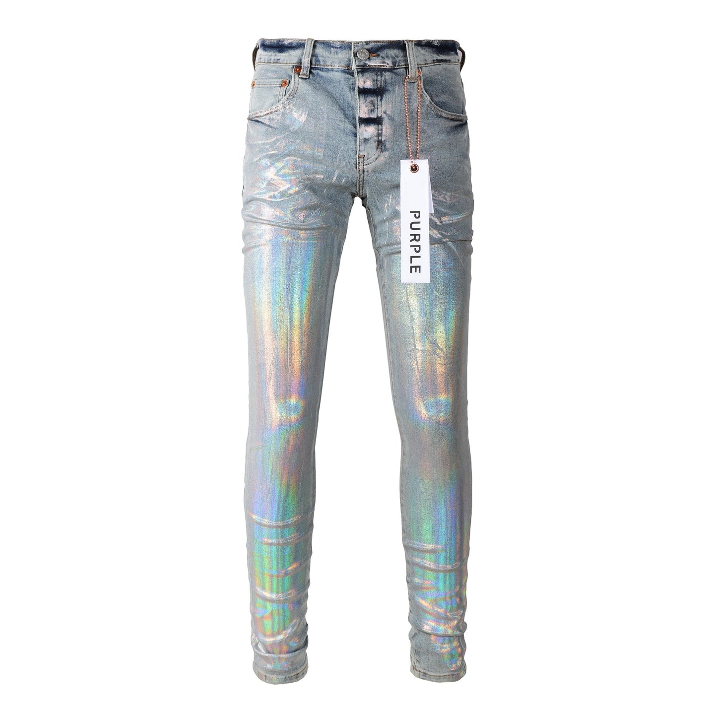 Purple Brand Jeans