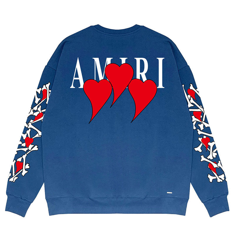 Amiri Fashion Sweatshirts S0004