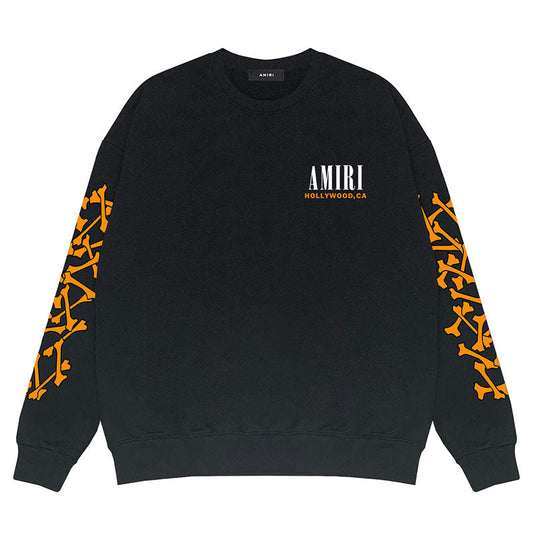 Amiri Fashion Sweatshirts S064