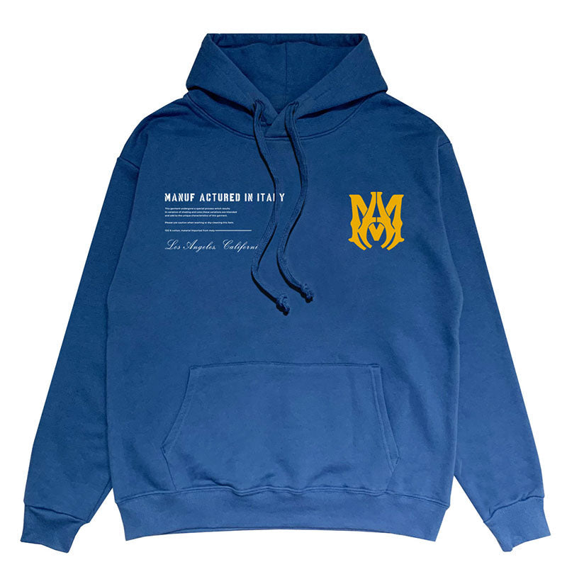 Amiri Fashion Hoodies H0054