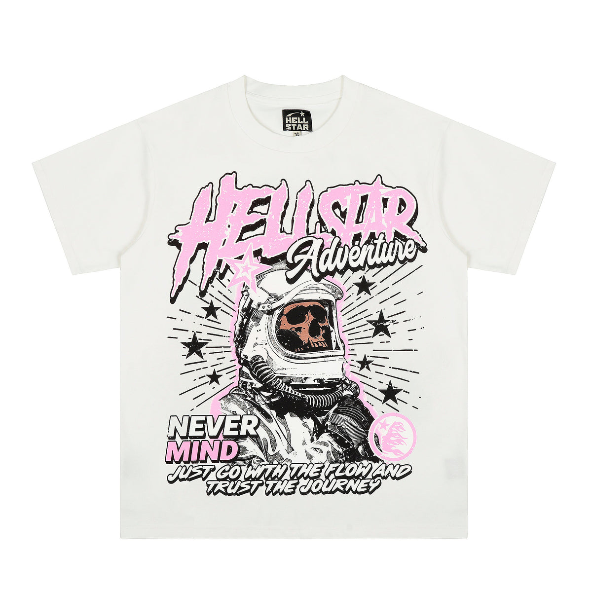 Hellstar T-shirt