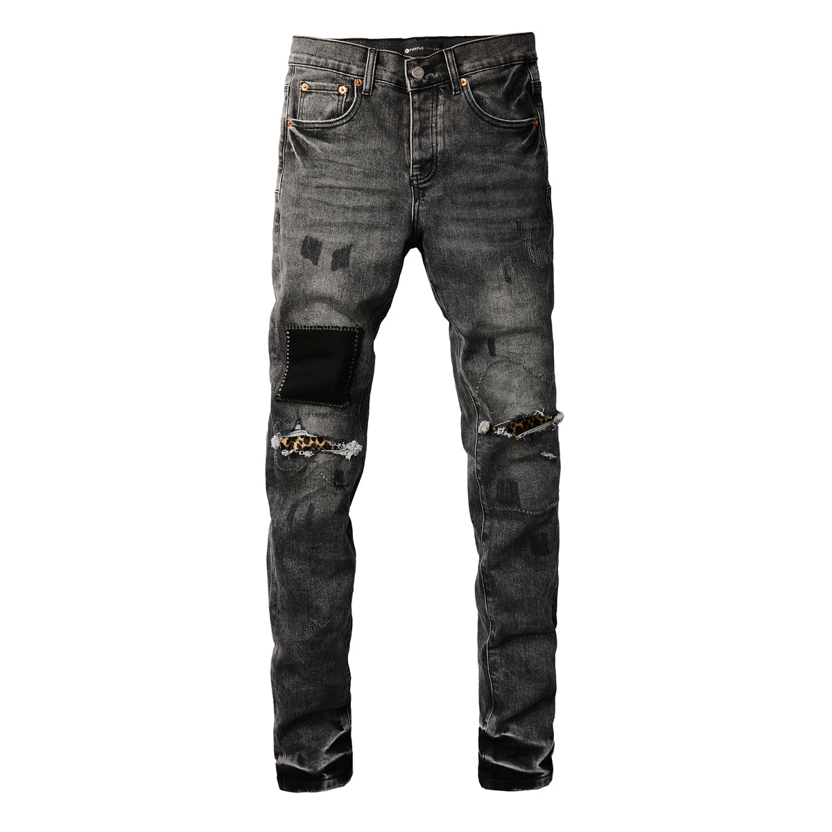 Purple Brand Jeans