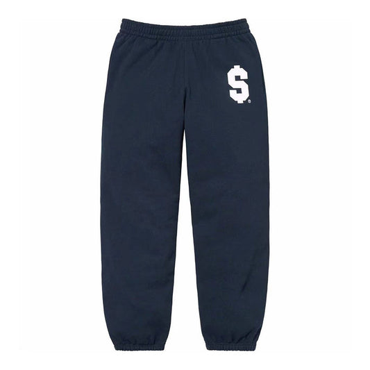 Supreme S Logo Sweatpants