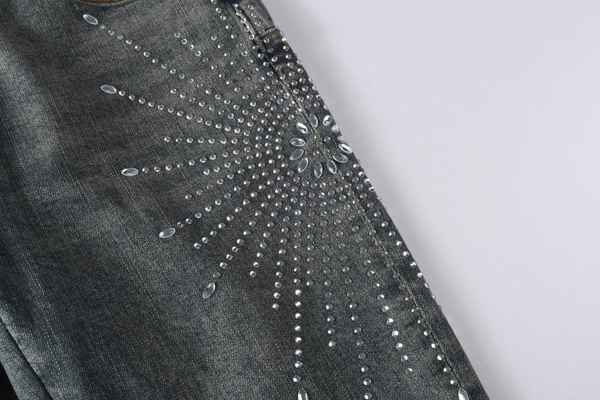 Purple Brand Jeans