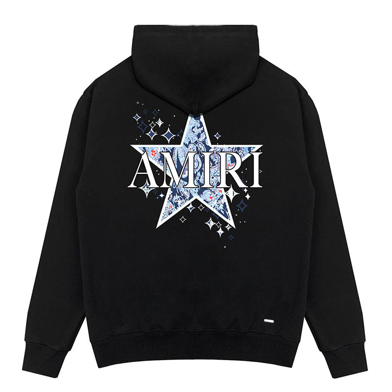 Amiri Fashion Hoodies H031