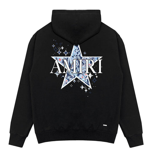 Amiri Fashion Hoodies H031