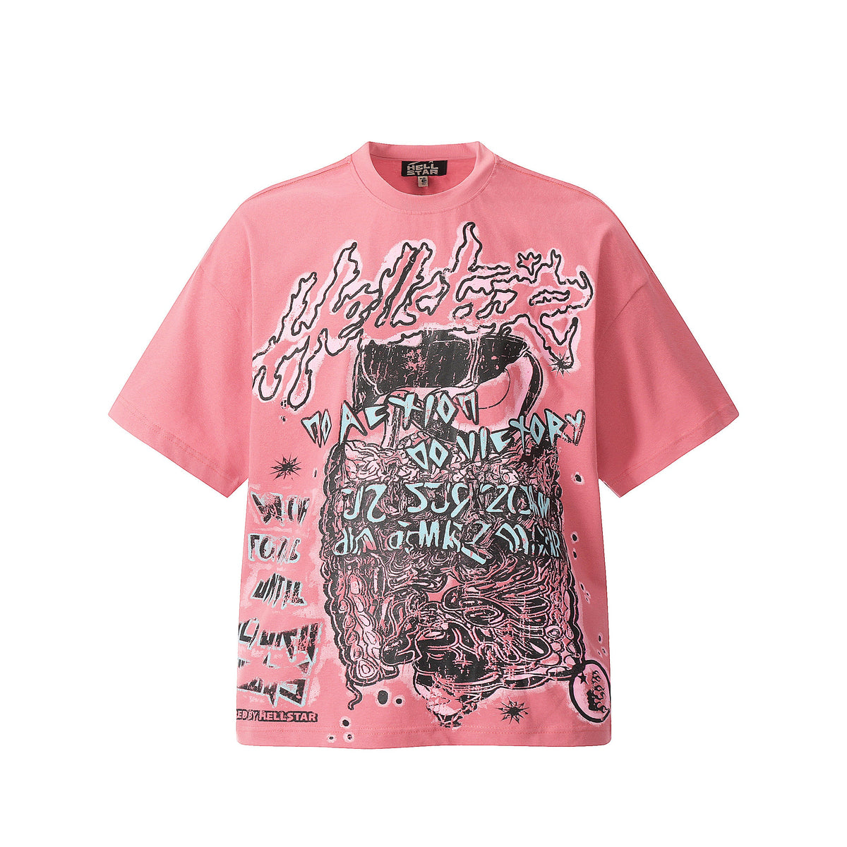 Hellstar T-shirt