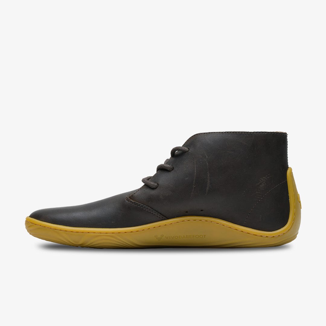 Addis Desert Mens
