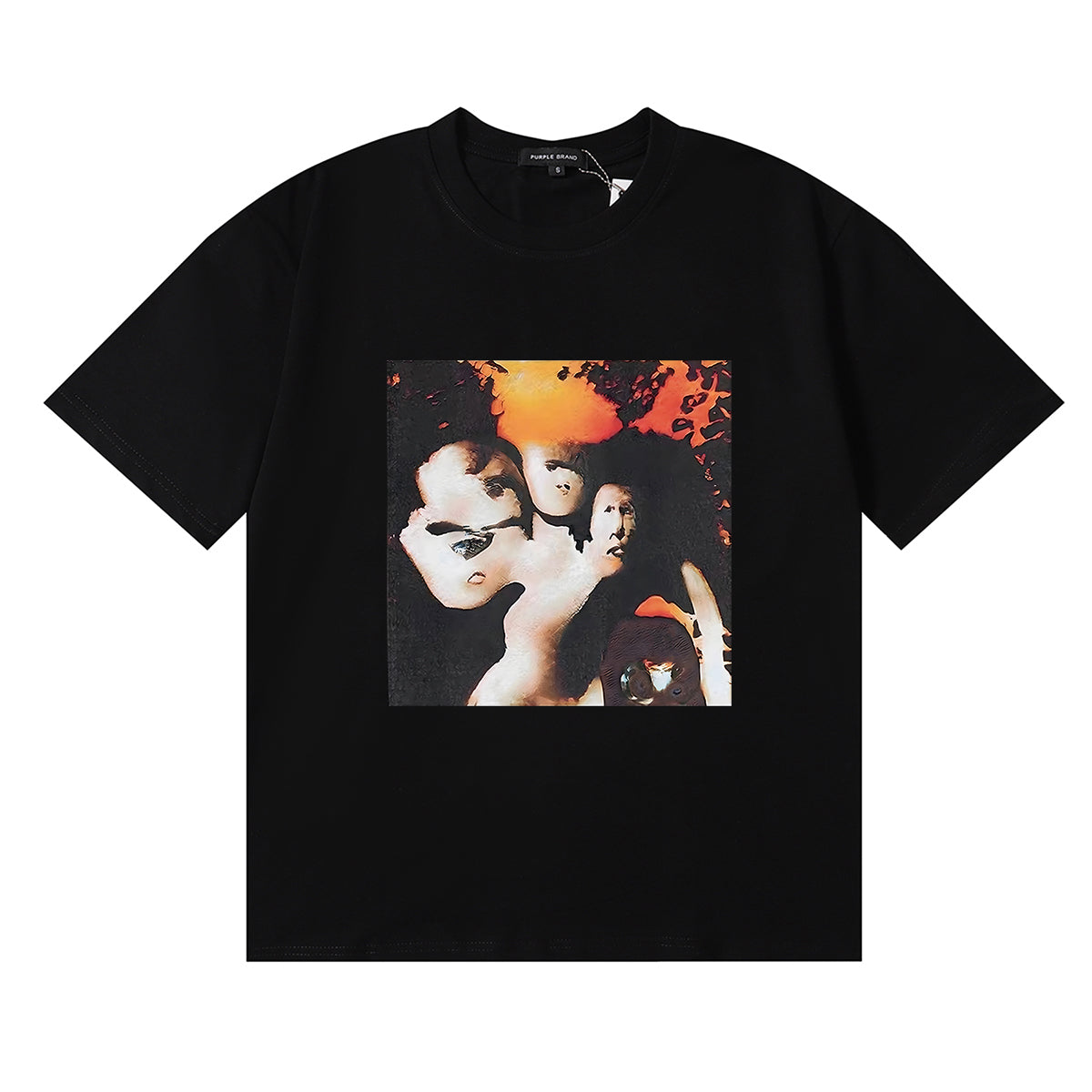Purple Brand T-Shirt