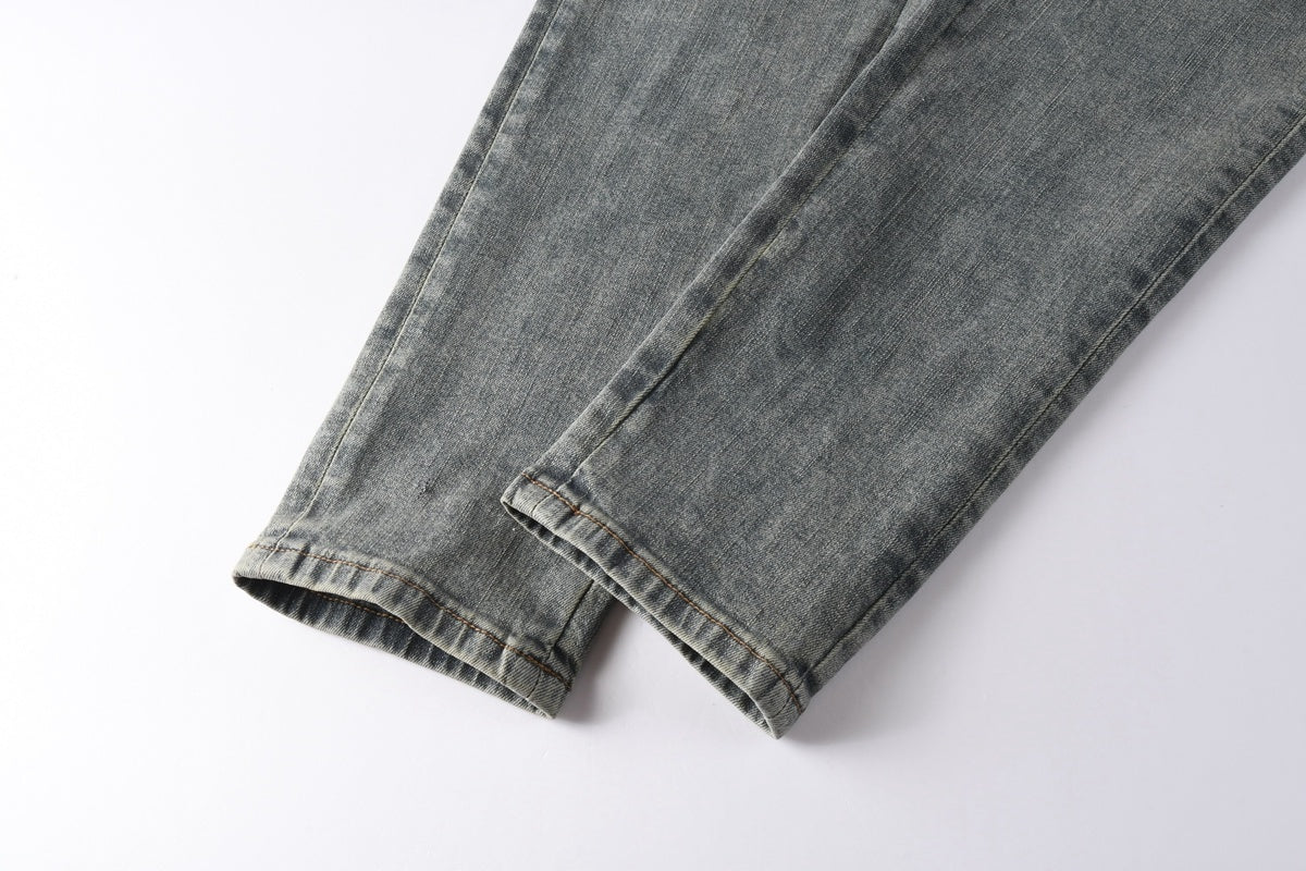 Purple Brand Jeans