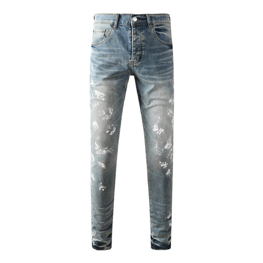 Purple Brand Jeans