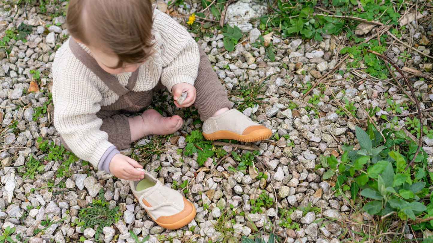 Gaia Toddlers