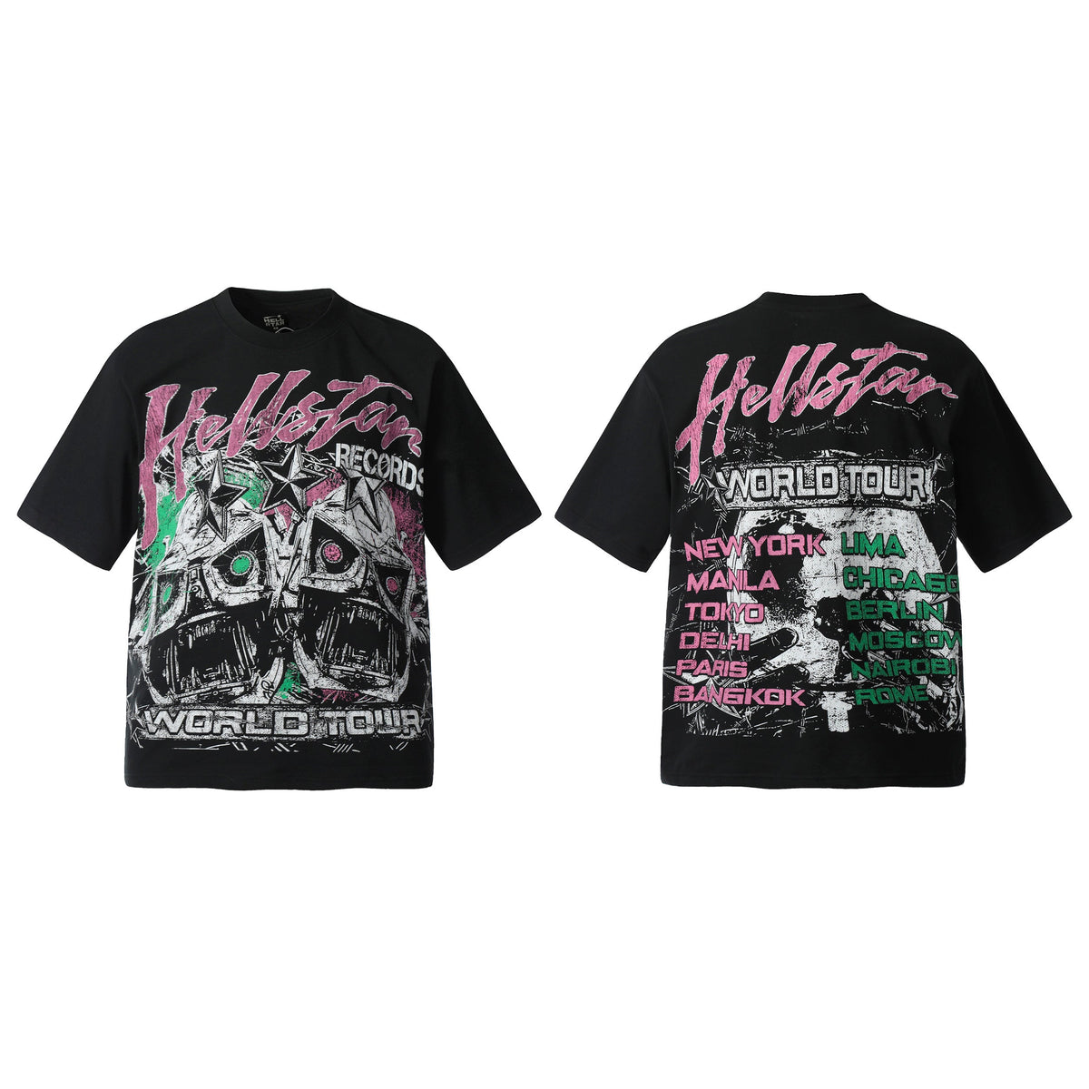 Hellstar T-shirt