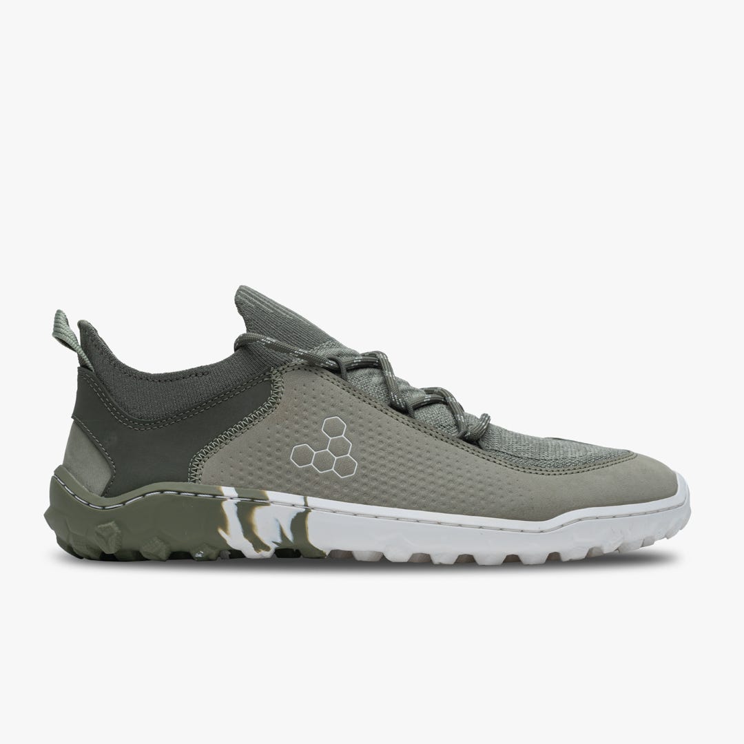 Tracker Decon Low FG2 Mens