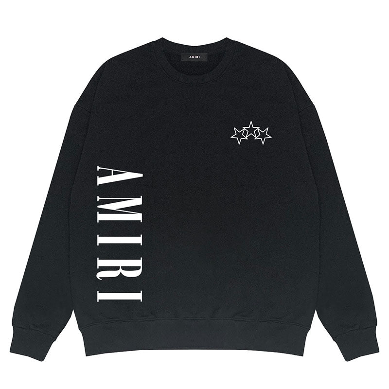 Amiri Fashion Sweatshirts S0012