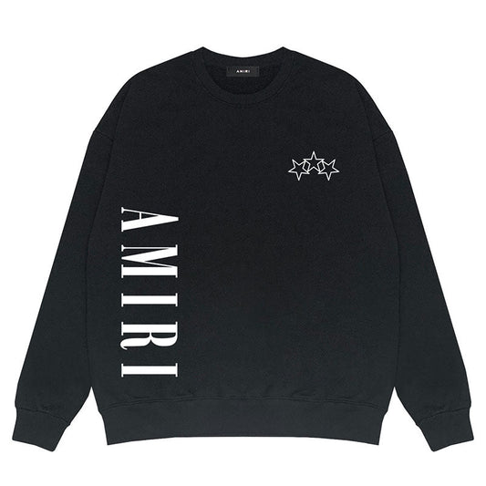 Amiri Fashion Sweatshirts S0012