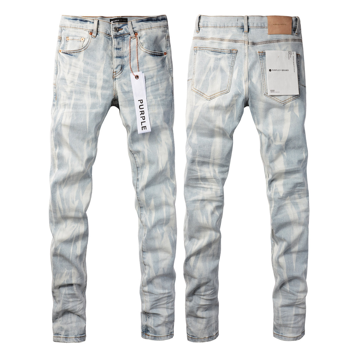 Purple Brand Jeans