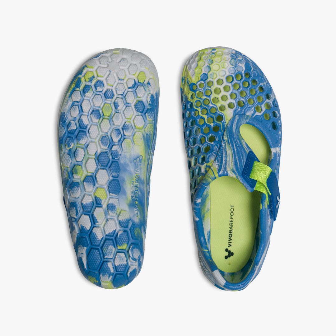 Ultra Bloom Juniors