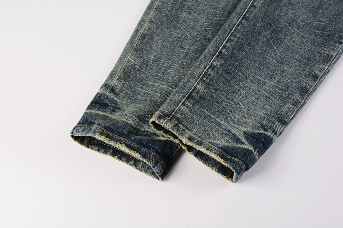 Purple Brand Jeans