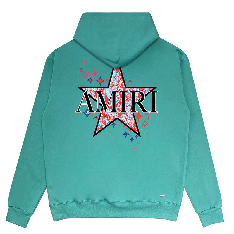 Amiri Fashion Hoodies H0031