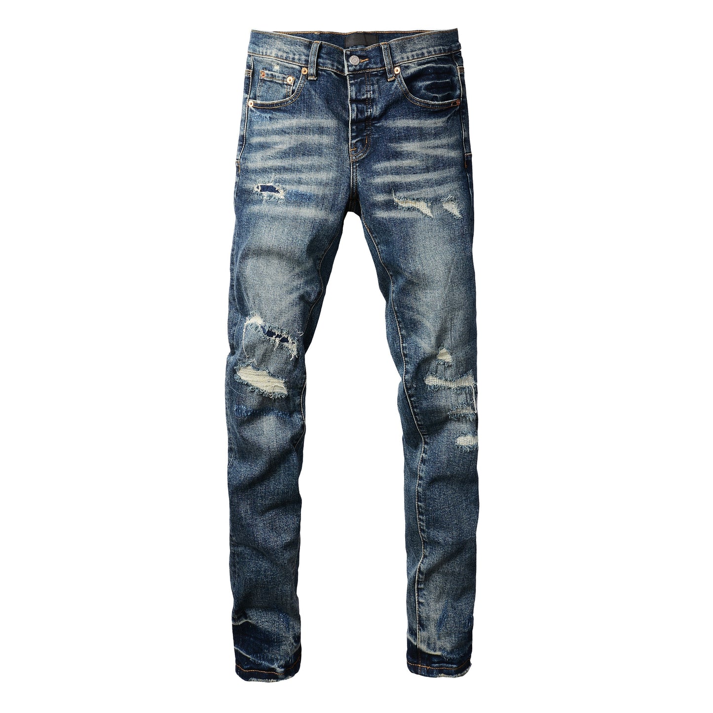 Purple Brand Jeans