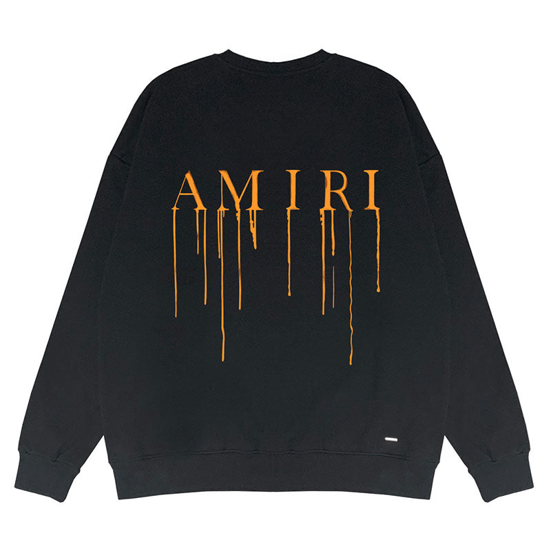 Amiri Fashion Sweatshirts S023