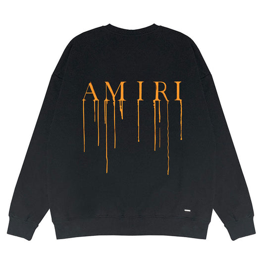 Amiri Fashion Sweatshirts S023