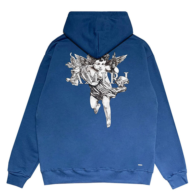 Amiri Fashion Hoodies H061