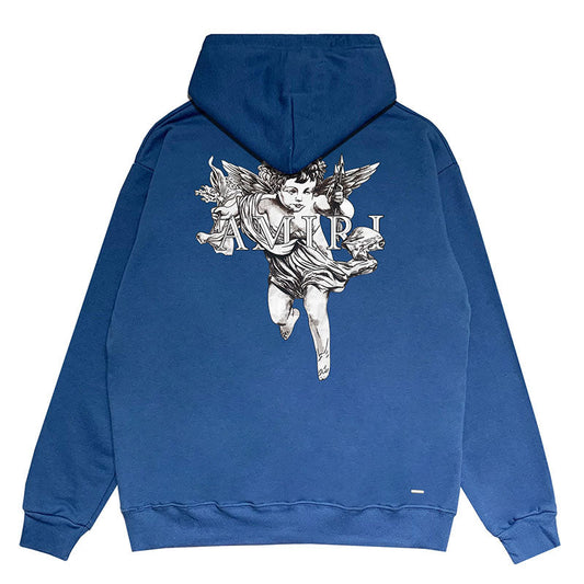 Amiri Fashion Hoodies H061