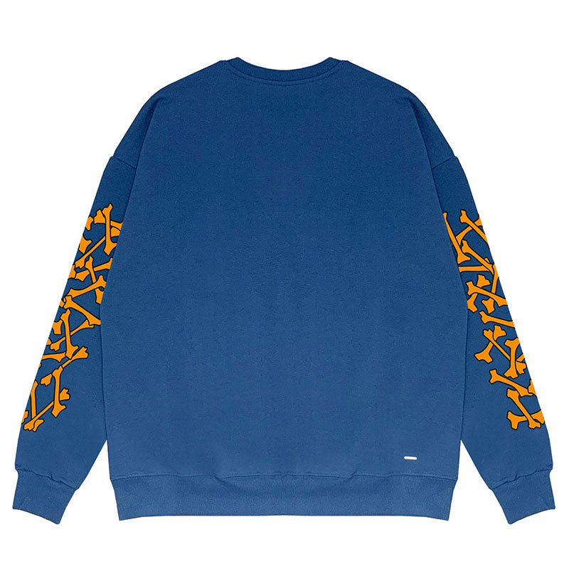 Amiri Fashion Sweatshirts S0064