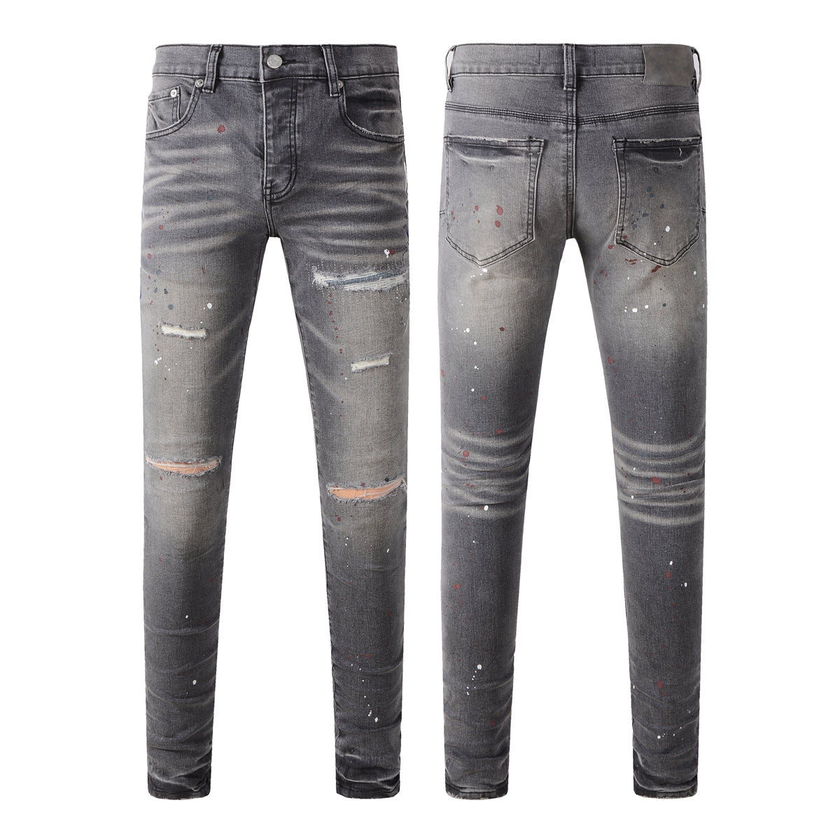 Purple Brand Jeans