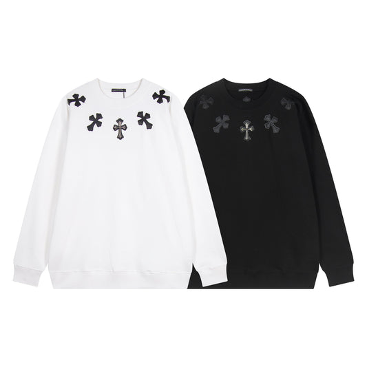 Chrome Hearts New SWEATSHIRTS TQ14