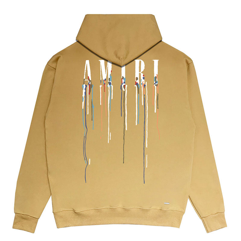 Amiri Fashion Hoodies H0024