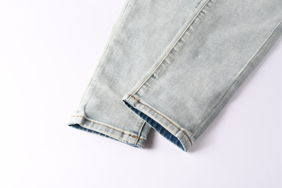 Purple Brand Jeans