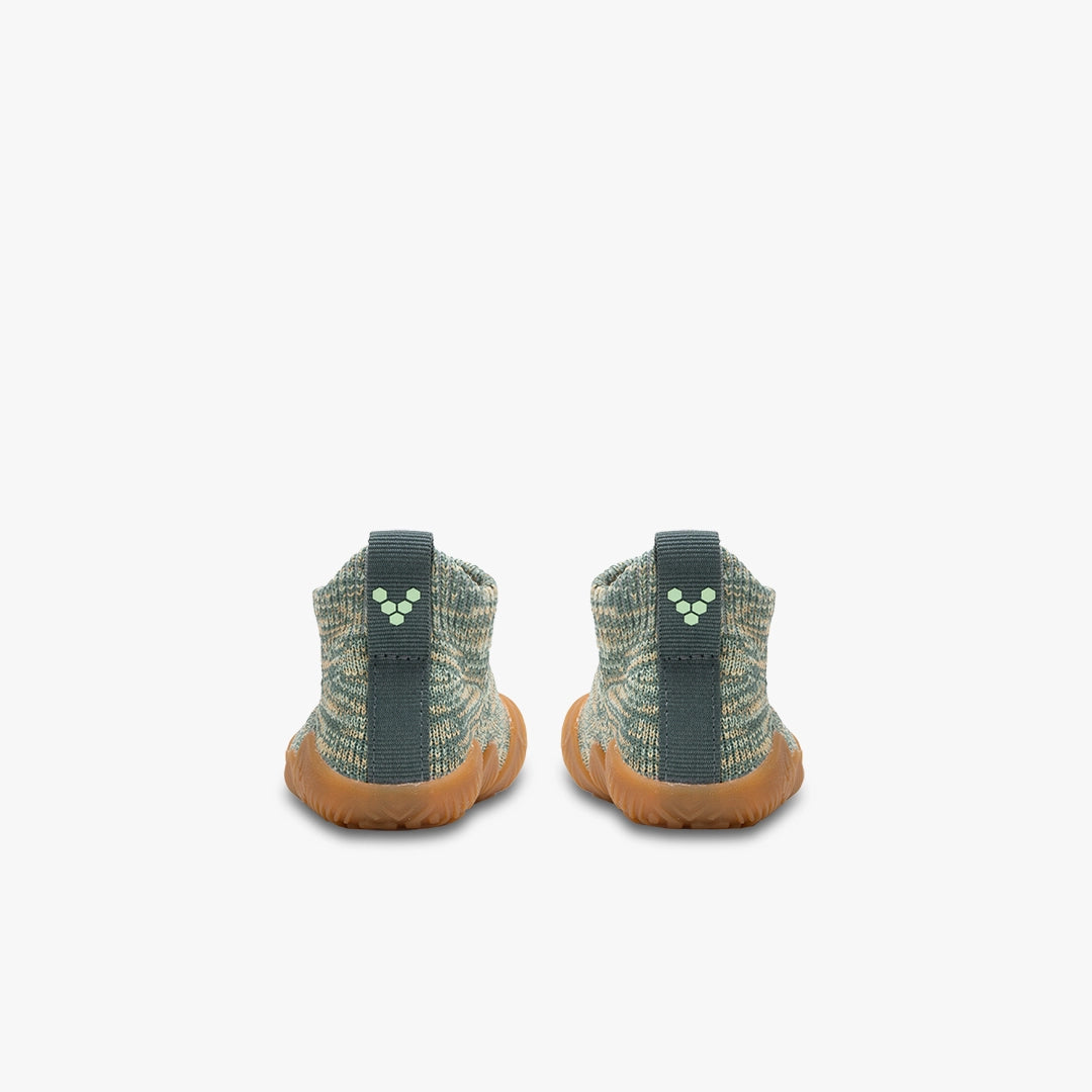 Pluma Knit Toddlers
