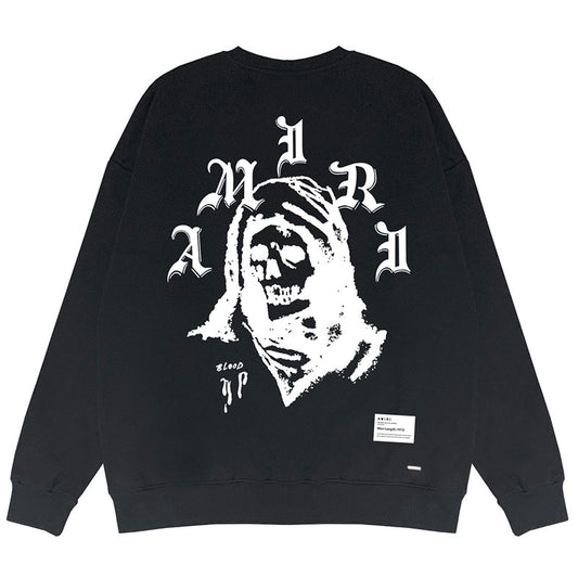 Amiri Fashion Sweatshirts S066
