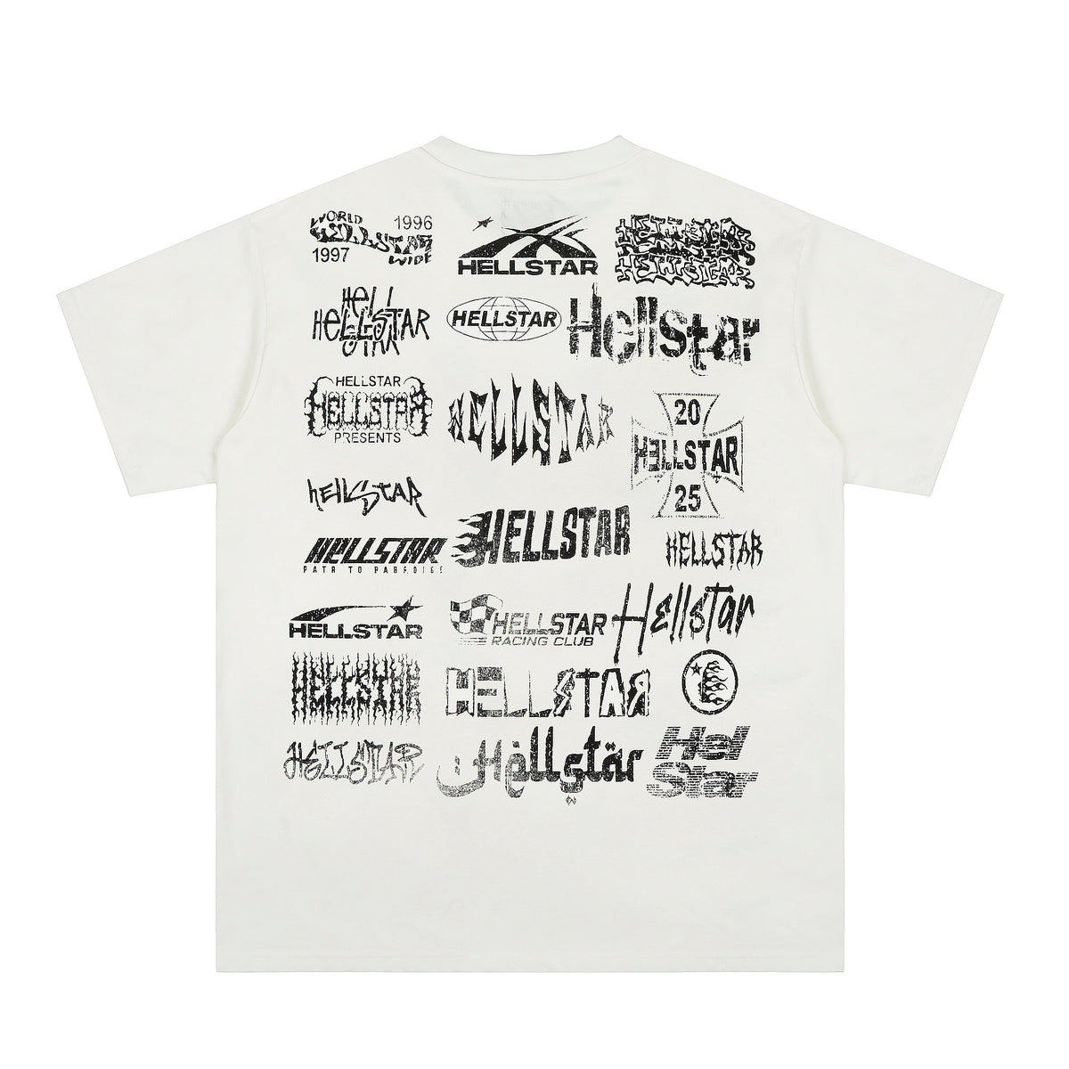Hellstar T-shirt