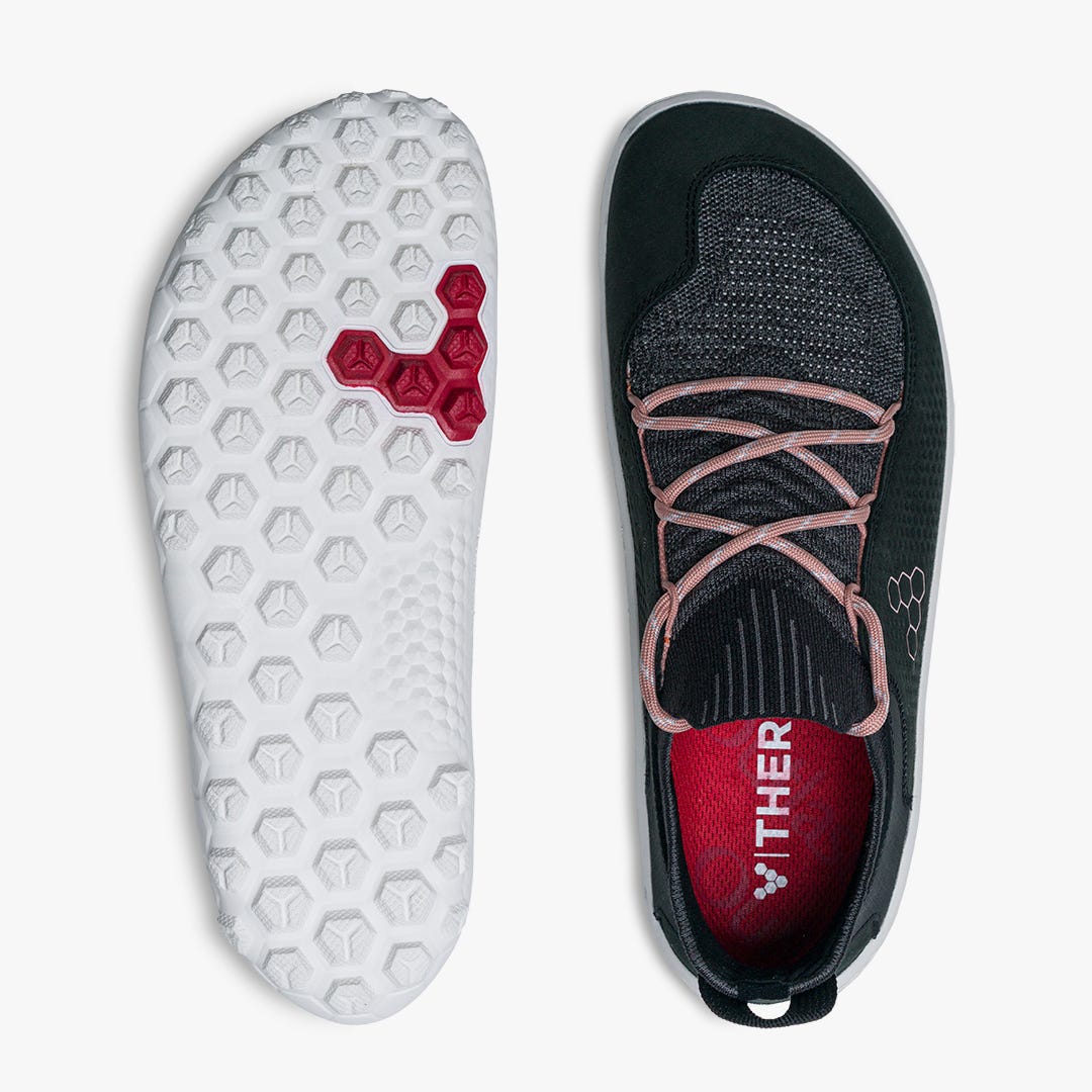 Tracker Decon Low FG2 Womens