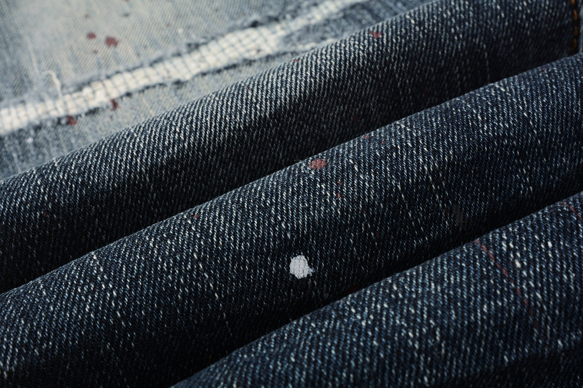 Purple Brand Jeans
