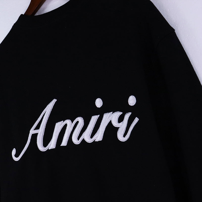 Amiri Fashion Sweatshirts
