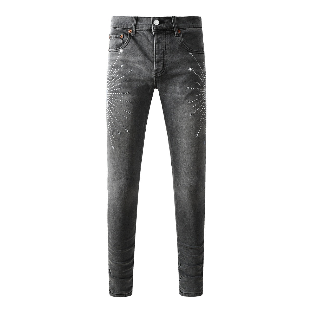 Purple Brand Jeans