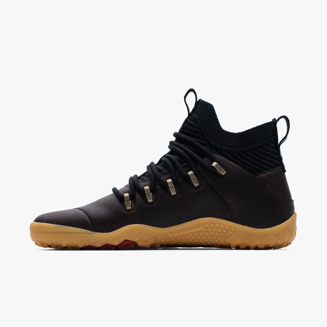Magna Leather FG Womens