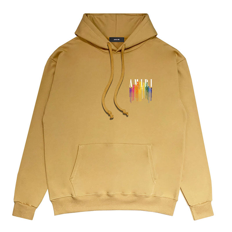 Amiri Fashion Hoodies H0086