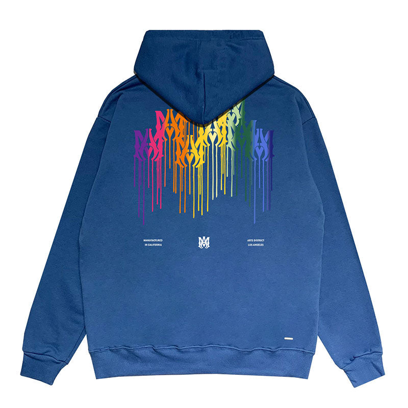 Amiri Fashion Hoodies H0086