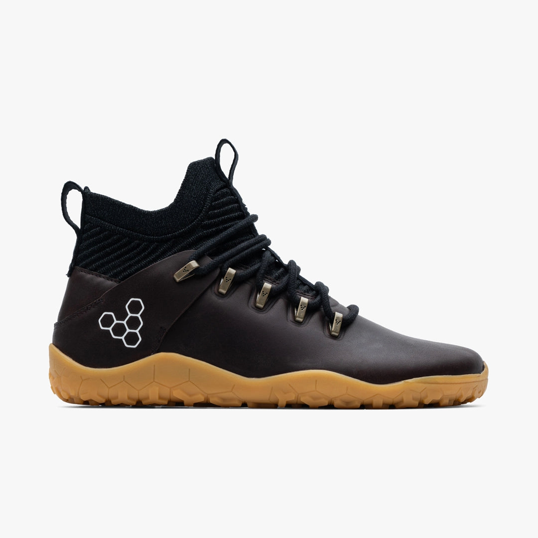 Magna Leather FG Womens