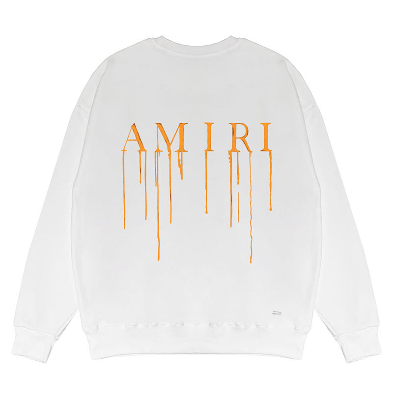 Amiri Fashion Sweatshirts S023