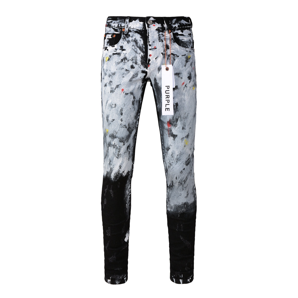 Purple Brand Jeans