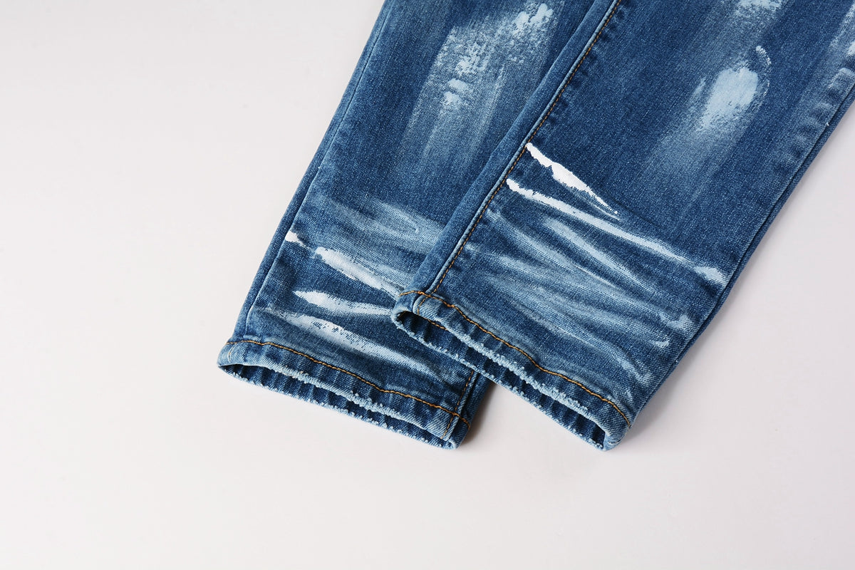 Purple Brand Jeans